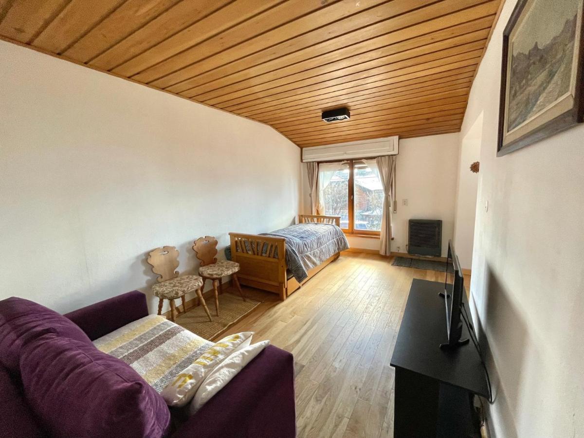 Вилла Casa Andina Сан-Карлос-де-Барилоче Экстерьер фото
