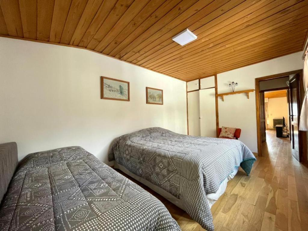 Вилла Casa Andina Сан-Карлос-де-Барилоче Экстерьер фото