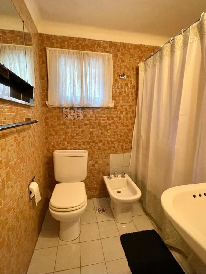 Вилла Casa Andina Сан-Карлос-де-Барилоче Экстерьер фото