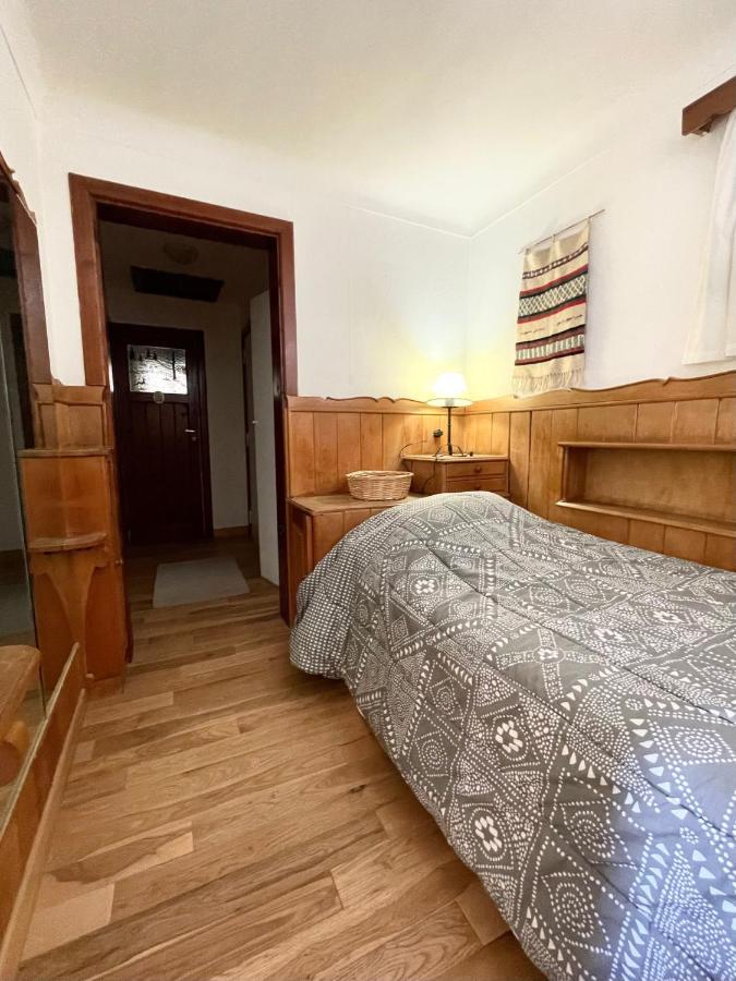 Вилла Casa Andina Сан-Карлос-де-Барилоче Экстерьер фото