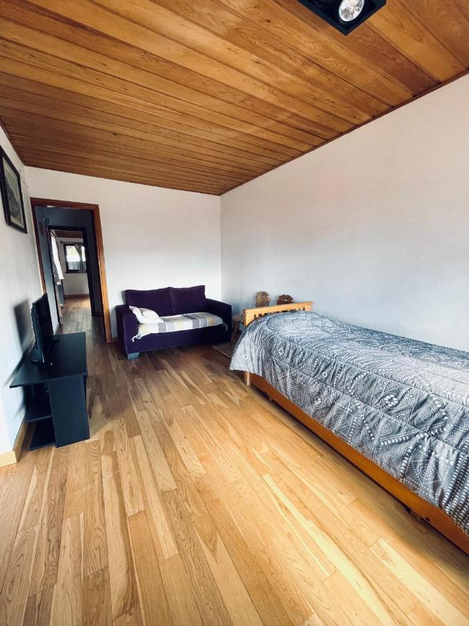 Вилла Casa Andina Сан-Карлос-де-Барилоче Экстерьер фото